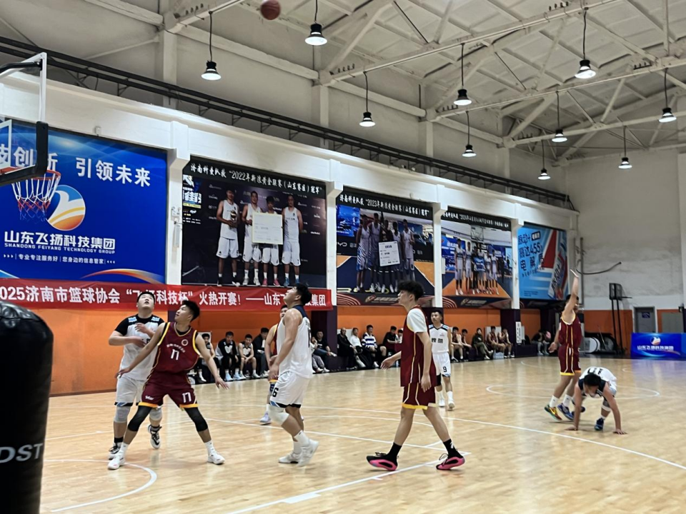 中国青少年篮球赛事标准化待推进，行业发展迎来新机遇的简单介绍