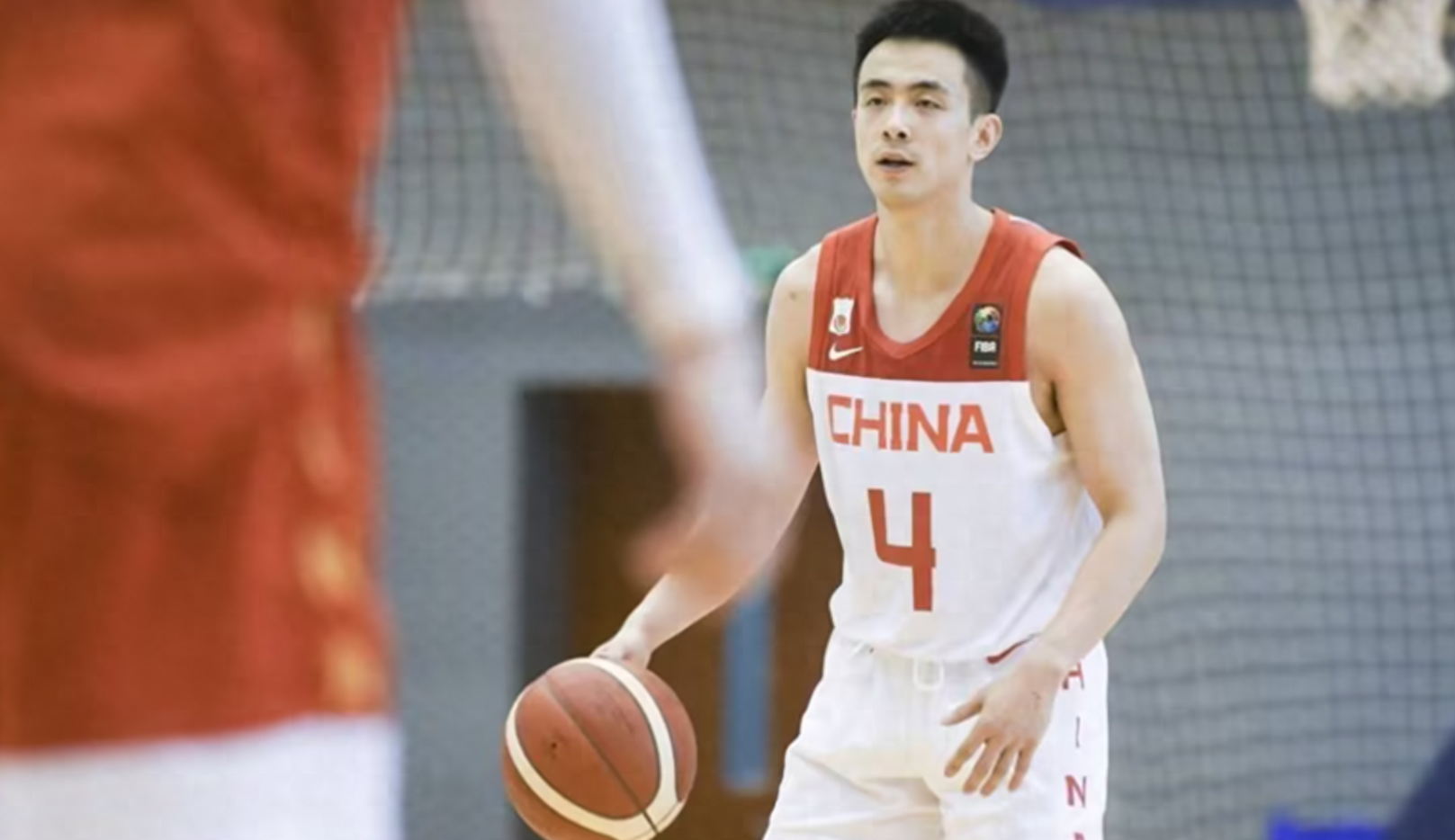 中国篮球运动融入国家文化战略，推动体育强国建设的简单介绍