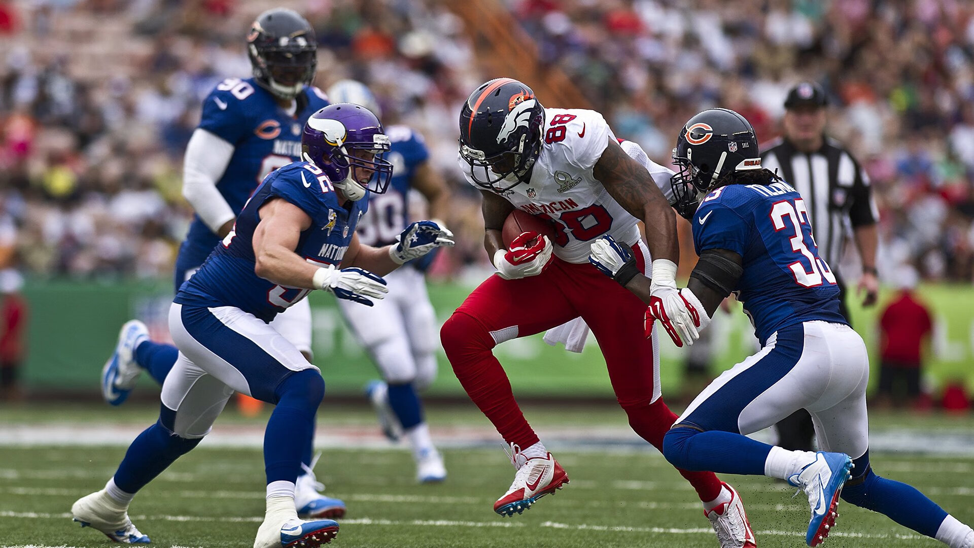 迈阿密热火“钢铁防线”,让对手无从突破!,迈阿密热火最酷开场